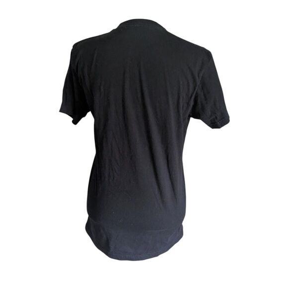 Riot Society x Santa Cruz Grim Reaper Skateboard T-Shirt Black Men's Size S - Picture 5 of 5